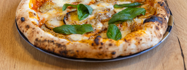 parmigiana